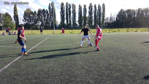 Ostatnie kolejki Pucharu Wiosny 2016