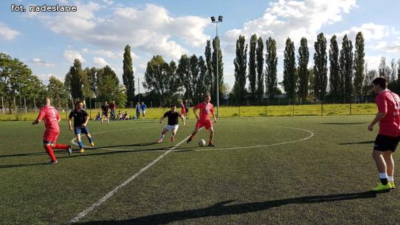 Ostatnie kolejki Pucharu Wiosny 2016