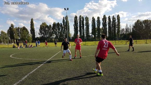 Ostatnie kolejki Pucharu Wiosny 2016