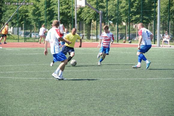 Ostatnie kolejki Pucharu Wiosny 2016