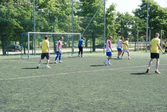 Ostatnie kolejki Pucharu Wiosny 2016