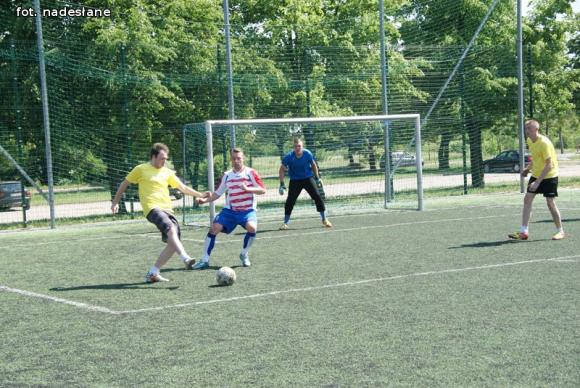 Ostatnie kolejki Pucharu Wiosny 2016