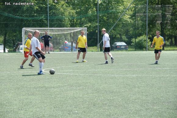 Ostatnie kolejki Pucharu Wiosny 2016