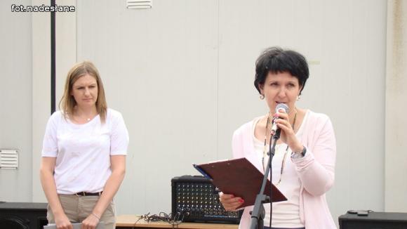 Gminne zawody sportowe w Strzegocinie