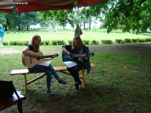 Międzygimnazjalny Turniej Sportowo-Edukacyjny Żyję zdrowo - moje odpowiedzialne decyzje