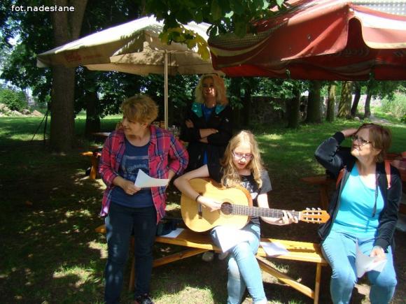 Międzygimnazjalny Turniej Sportowo-Edukacyjny Żyję zdrowo - moje odpowiedzialne decyzje