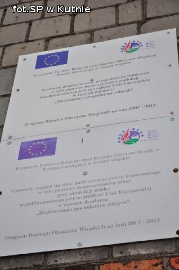 Firmy z gmin Krośniewice i Nowe Ostrowy walczą o Lwa Kutnowskiego