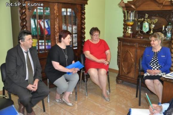 Firmy z gmin Krośniewice i Nowe Ostrowy walczą o Lwa Kutnowskiego