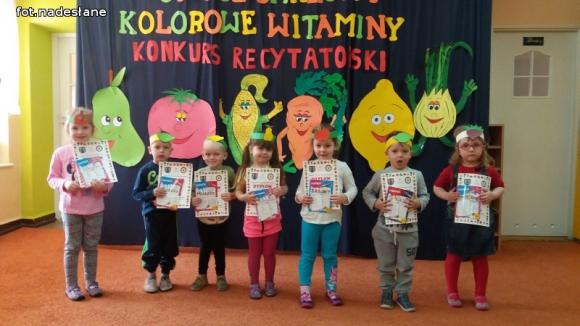 W krainie dźwięków, słów i barw w 