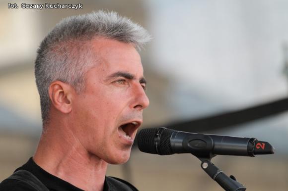 Każdy chciał być kiedyś strażakiem ... Czadowa zabawa w centrum Kutna