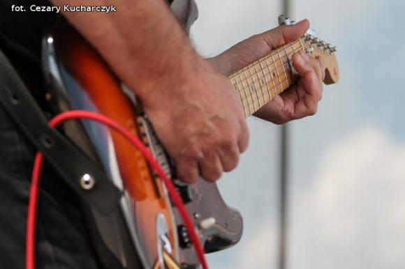 Każdy chciał być kiedyś strażakiem ... Czadowa zabawa w centrum Kutna