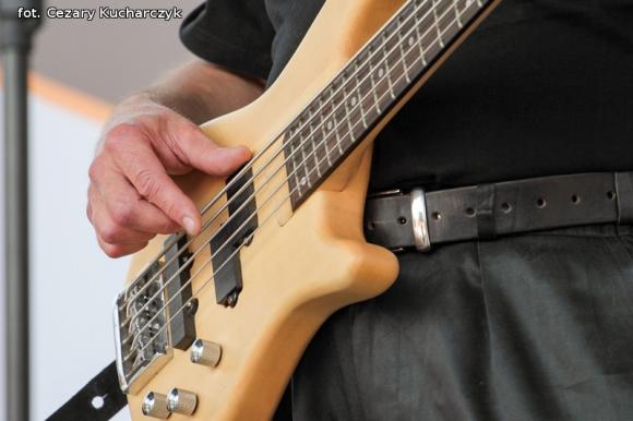 Każdy chciał być kiedyś strażakiem ... Czadowa zabawa w centrum Kutna