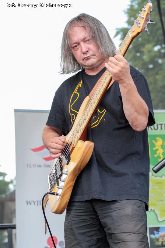 Każdy chciał być kiedyś strażakiem ... Czadowa zabawa w centrum Kutna