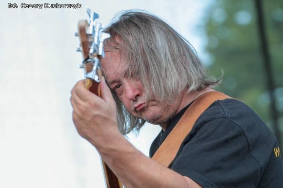 Każdy chciał być kiedyś strażakiem ... Czadowa zabawa w centrum Kutna