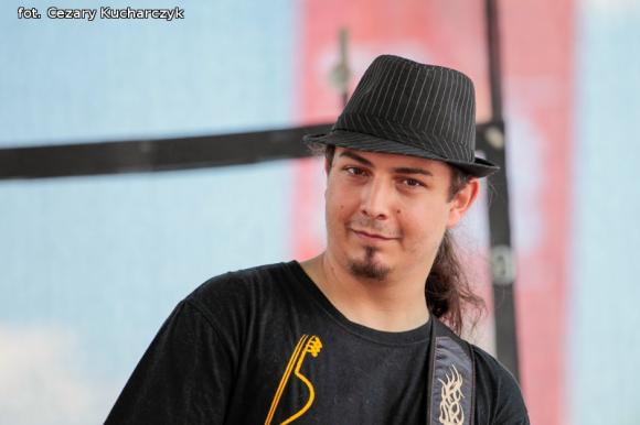 Każdy chciał być kiedyś strażakiem ... Czadowa zabawa w centrum Kutna