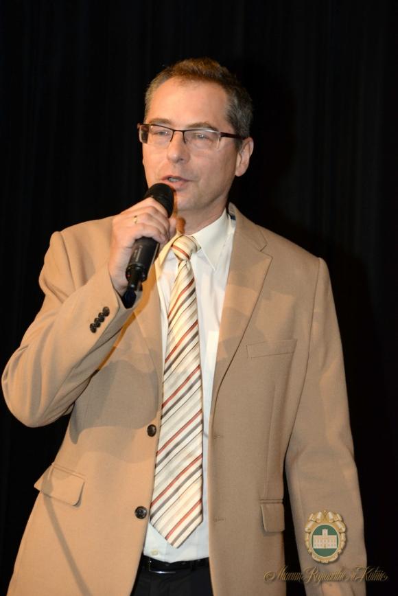 Zakończenie roku akademickiego 2015/2016 Uniwersytetu Dziecięcego