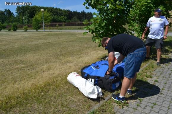 MKS Stal- BiS Kutno zagra w Londynie