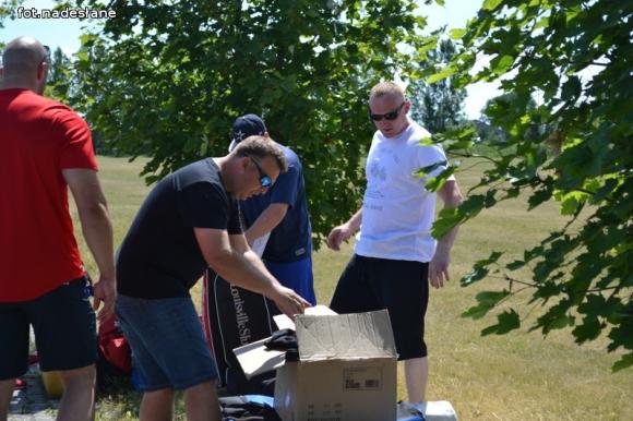 MKS Stal- BiS Kutno zagra w Londynie