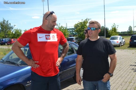 MKS Stal- BiS Kutno zagra w Londynie