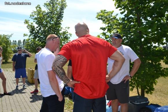 MKS Stal- BiS Kutno zagra w Londynie