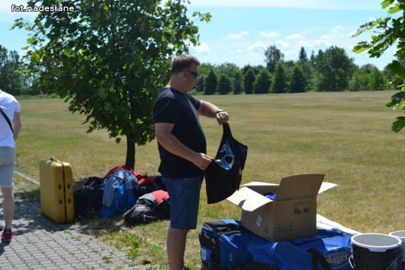 MKS Stal- BiS Kutno zagra w Londynie