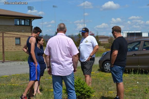 MKS Stal- BiS Kutno zagra w Londynie