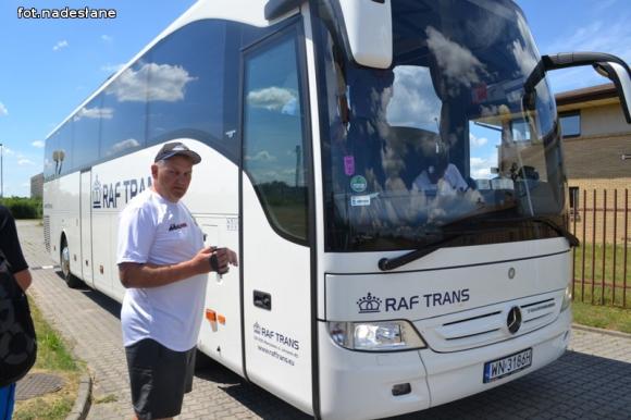 MKS Stal- BiS Kutno zagra w Londynie