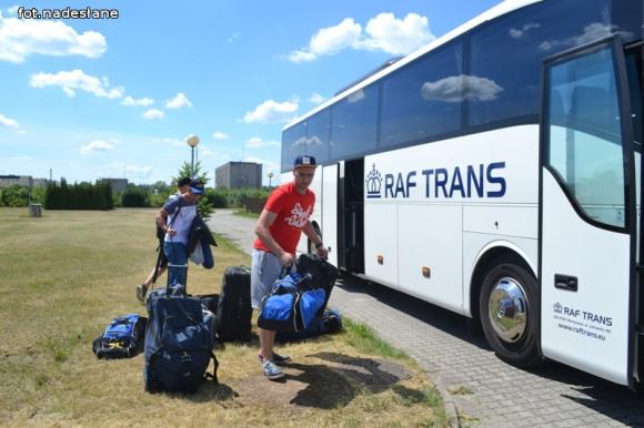 MKS Stal- BiS Kutno zagra w Londynie