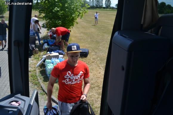 MKS Stal- BiS Kutno zagra w Londynie