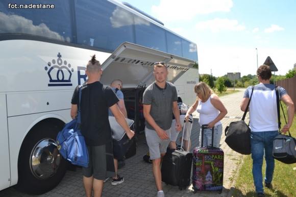 MKS Stal- BiS Kutno zagra w Londynie