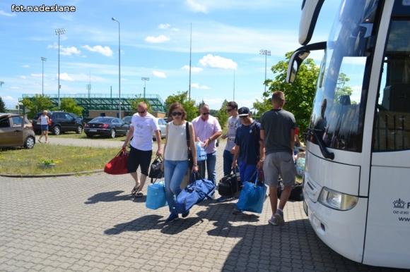 MKS Stal- BiS Kutno zagra w Londynie