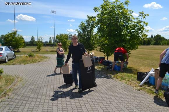 MKS Stal- BiS Kutno zagra w Londynie