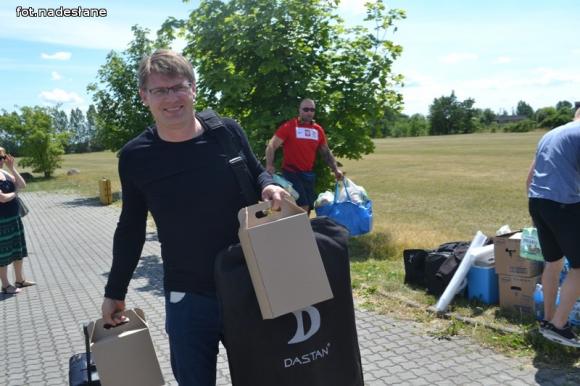 MKS Stal- BiS Kutno zagra w Londynie