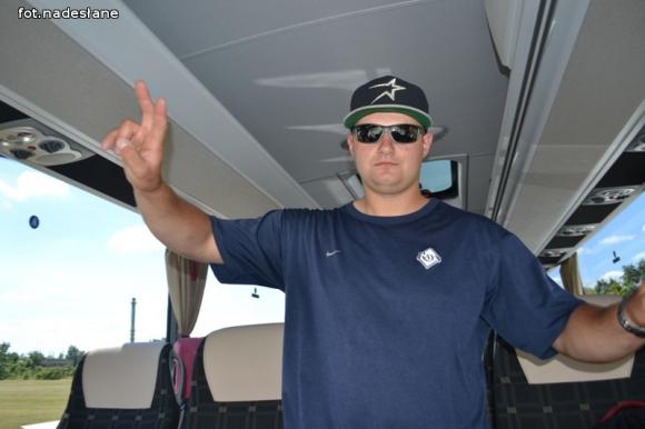 MKS Stal- BiS Kutno zagra w Londynie