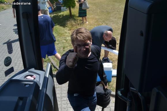 MKS Stal- BiS Kutno zagra w Londynie