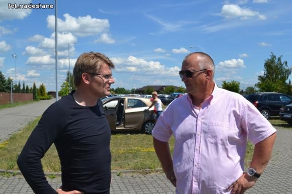 MKS Stal- BiS Kutno zagra w Londynie