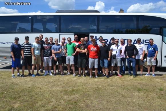 MKS Stal- BiS Kutno zagra w Londynie