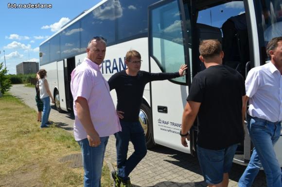 MKS Stal- BiS Kutno zagra w Londynie