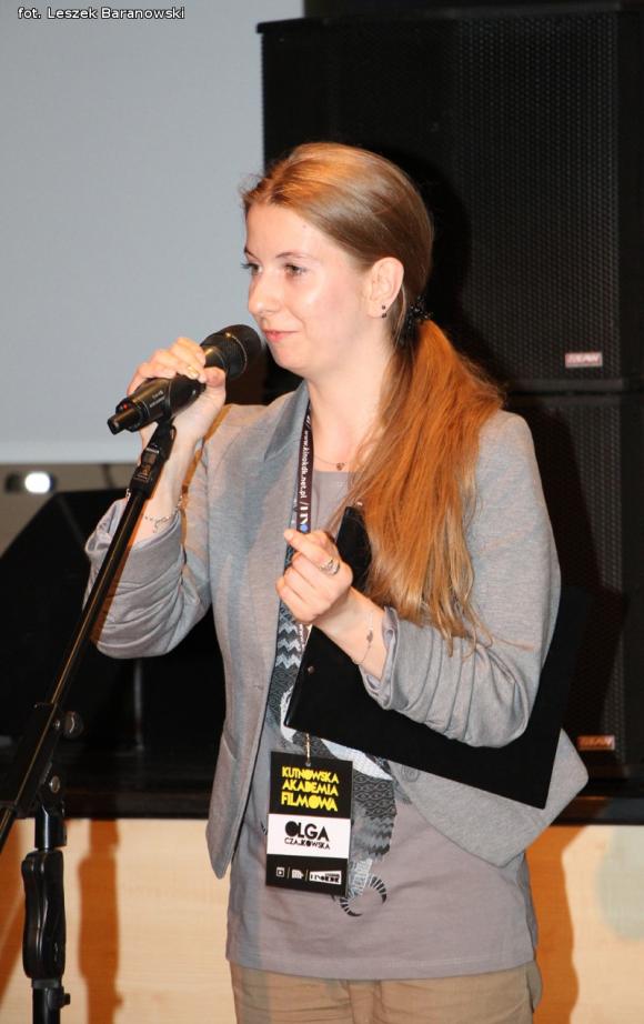 Czy to ty? Gratulacje dla realizatorów kutnowskiego filmu