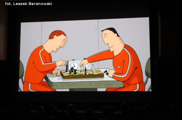 Czy to ty? Gratulacje dla realizatorów kutnowskiego filmu