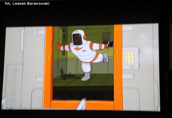 Czy to ty? Gratulacje dla realizatorów kutnowskiego filmu