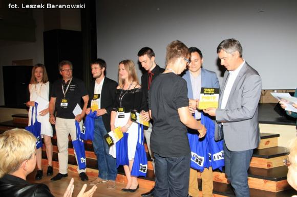 Czy to ty? Gratulacje dla realizatorów kutnowskiego filmu