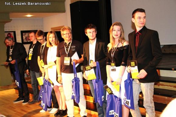 Czy to ty? Gratulacje dla realizatorów kutnowskiego filmu