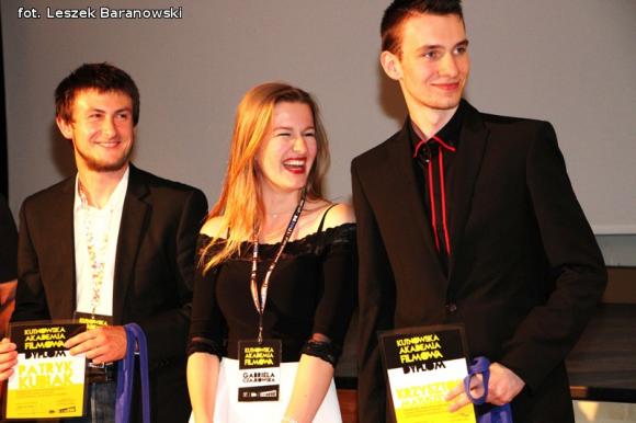 Czy to ty? Gratulacje dla realizatorów kutnowskiego filmu