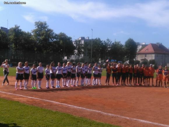 Dwudniowy wyjazd dziewcząt z MKS Stal BiS Kutno