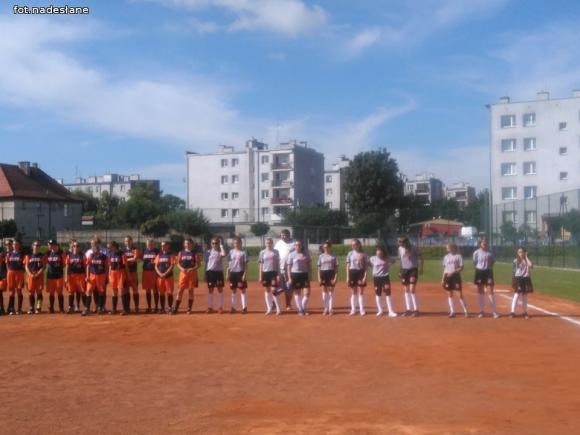 Dwudniowy wyjazd dziewcząt z MKS Stal BiS Kutno