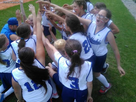 Dwudniowy wyjazd dziewcząt z MKS Stal BiS Kutno