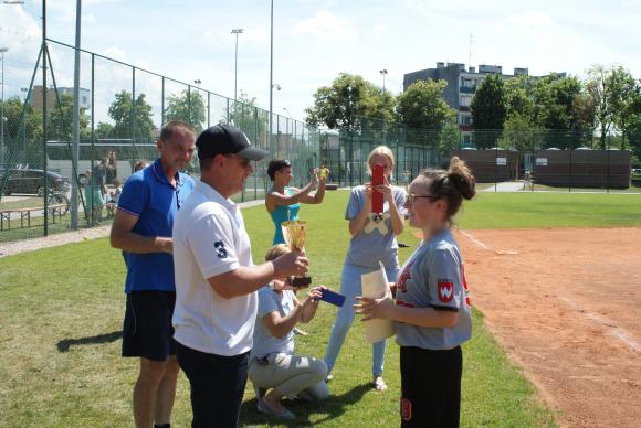 Dwudniowy wyjazd dziewcząt z MKS Stal BiS Kutno