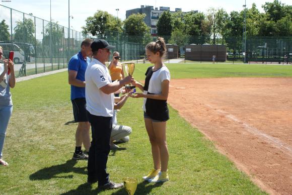 Dwudniowy wyjazd dziewcząt z MKS Stal BiS Kutno