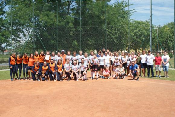 Dwudniowy wyjazd dziewcząt z MKS Stal BiS Kutno